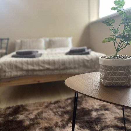 Garzon/ Studio Apartment Sahy 외부 사진