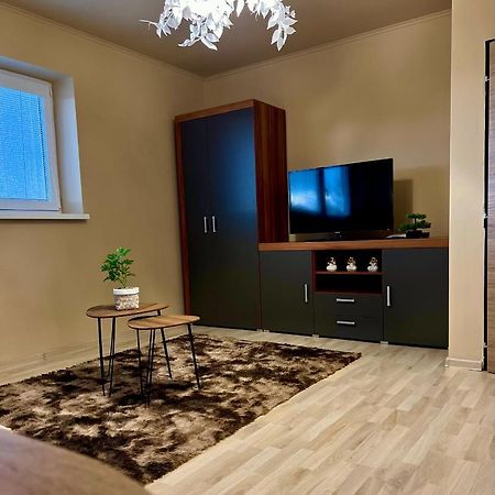 Garzon/ Studio Apartment Sahy 외부 사진