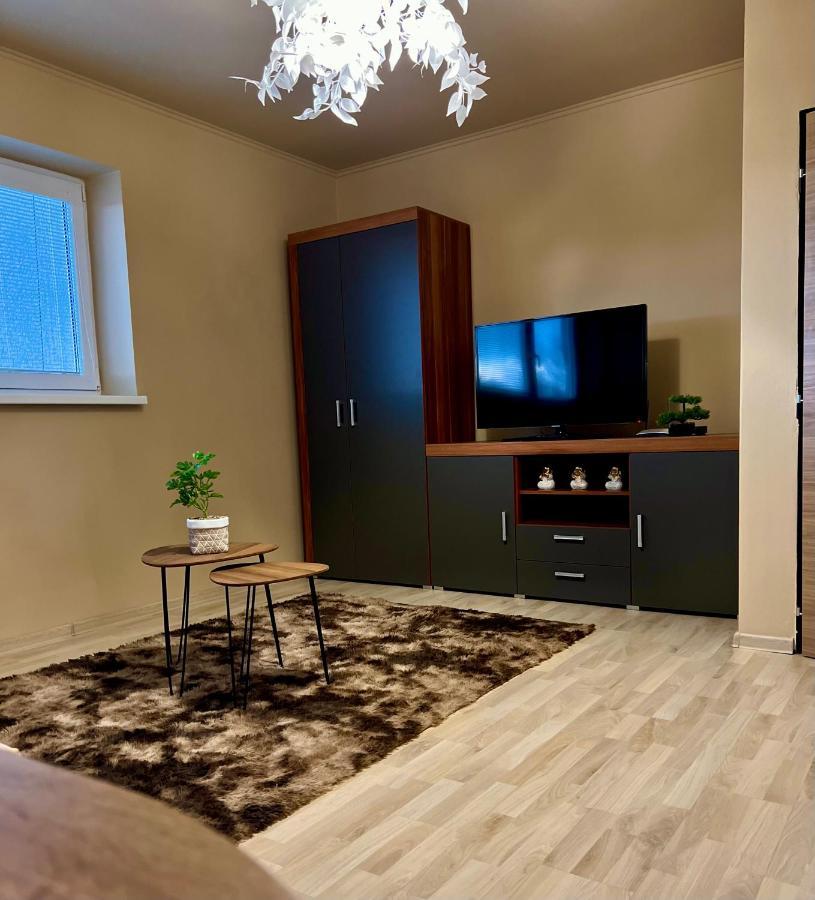 Garzon/ Studio Apartment Sahy 외부 사진