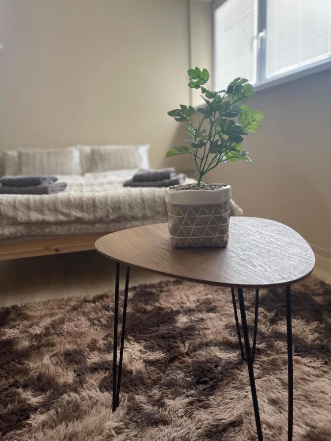 Garzon/ Studio Apartment Sahy 외부 사진